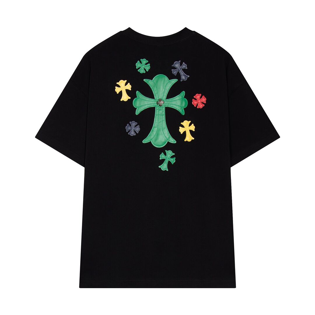 Chrome Hearts T-Shirts